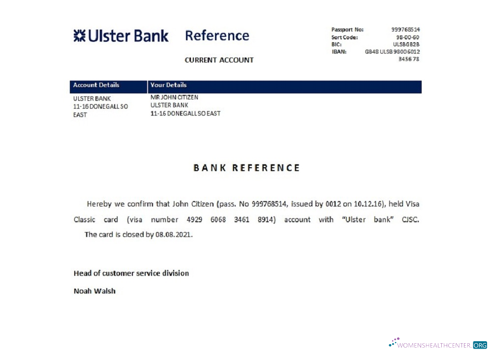 Download Ireland Ulster bank closure reference Photoshop template